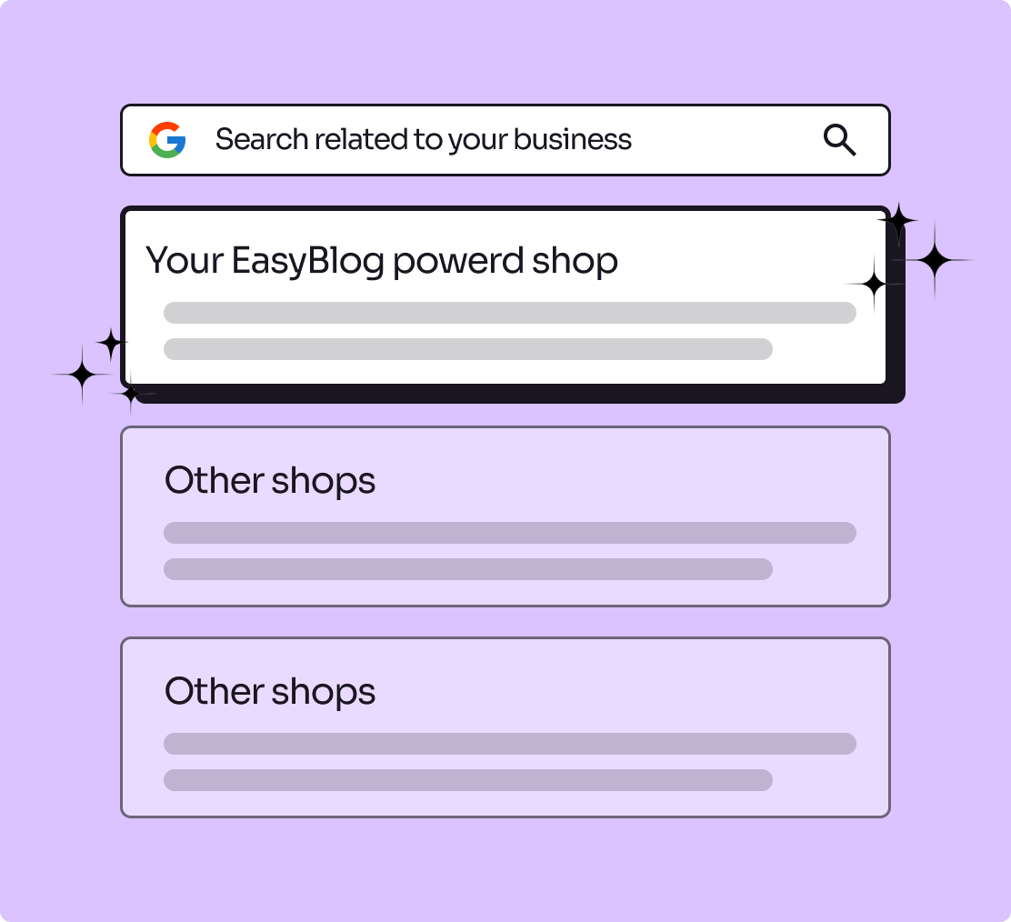 Rédigez des contenus captivants en un seul  clic grâce à l’IA